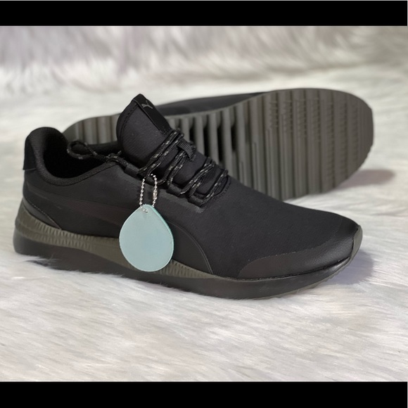 New Mens Puma Pacer Next FS Ripstop Sneakers - Picture 7 of 11